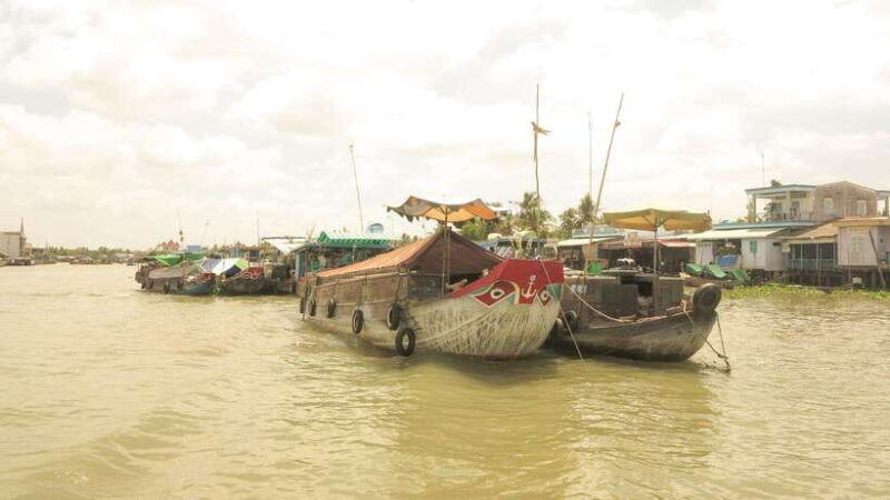 Saigon: Local Touch With A Tour of Cai Be Village - Good To Know
