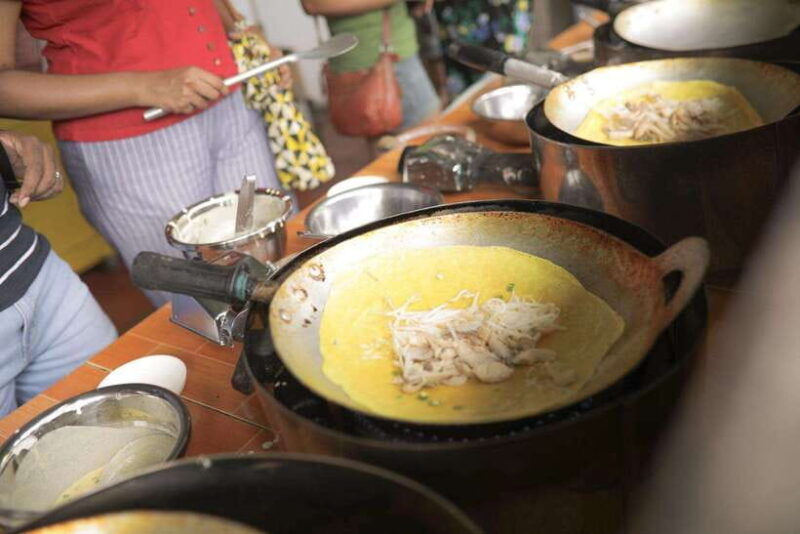 Saigon: Local Touch With A Tour of Cai Be Village - Itinerary Highlights