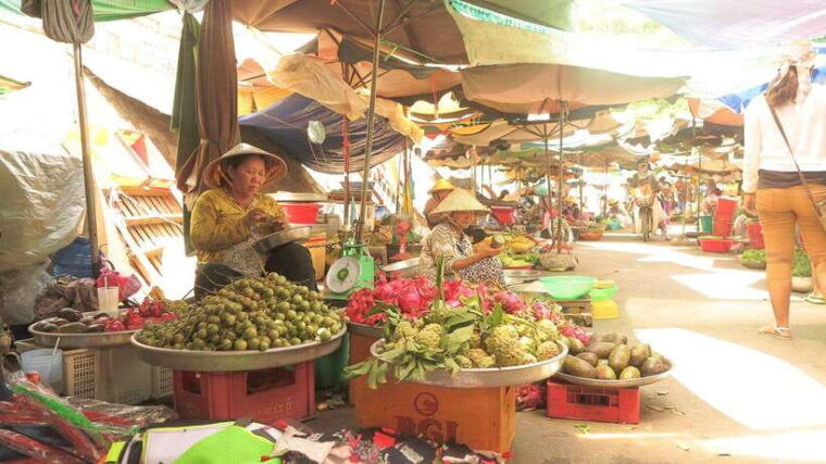 Saigon: Local Touch With A Tour of Cai Be Village - Detailed Itinerary