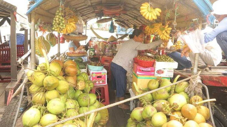 Saigon: Local Touch With A Tour of Cai Be Village - Important Information