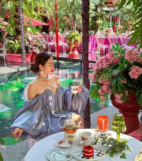 Saigon: Luxury and Snapshots Walking Tour in Thao Dien - Introduction: Why This Tour Stands Out