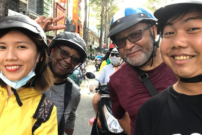 Saigon Market Tour ( Different Markets) - Night Market
