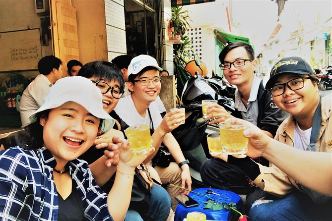Saigon Market Tour ( Different Markets) - The Sum Up