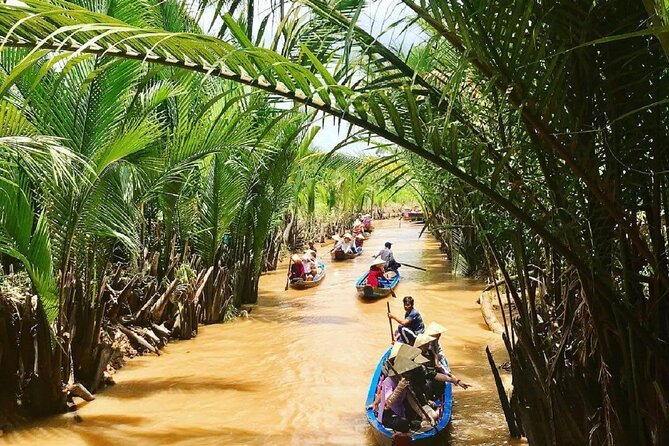Saigon: Mekong Delta Day Cruise - Review 1