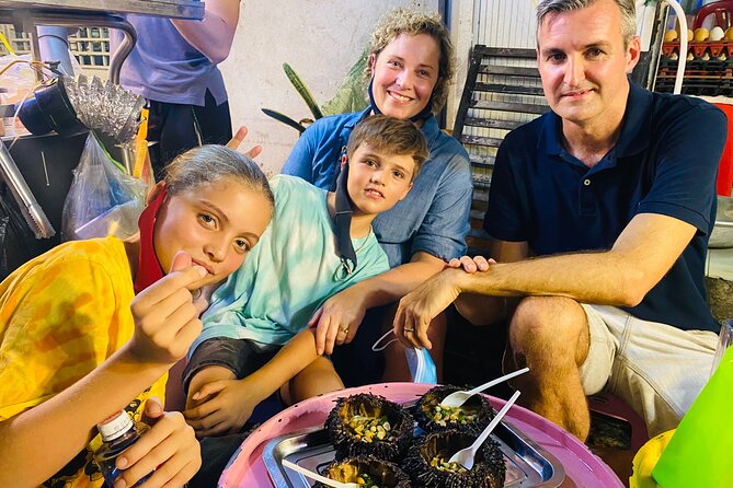 Saigon Morning And Afternoon Adventure Street Food Tour by Vespa - Free Pick-up and Drop-off