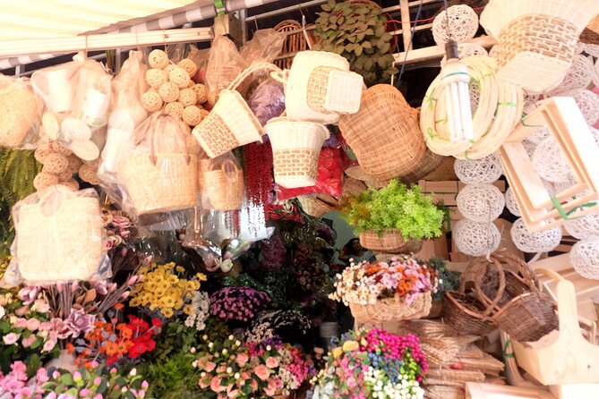 Saigon Morning Excursion by Scooter - Cancellation Policy