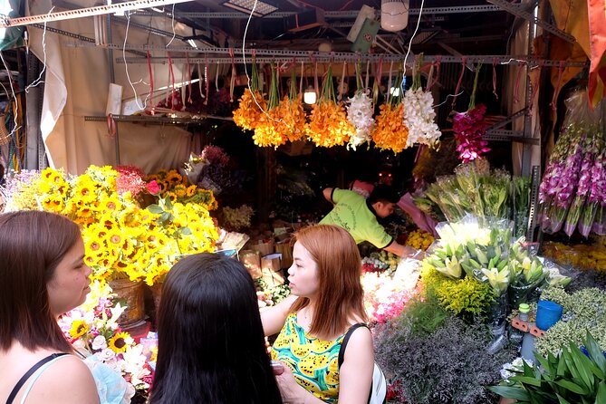 Saigon Morning Excursion by Scooter - Reviews