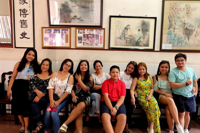 Saigon Morning Excursion by Scooter - Directions