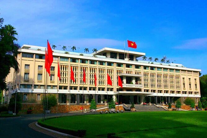 Saigon Morning Highlights Tour - Good To Know