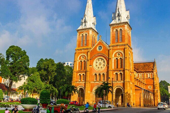Saigon Morning Highlights Tour - Practical Tips and Insights