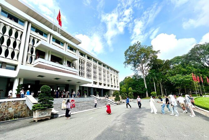 Saigon Morning Highlights Tour - Final Thoughts on the Saigon Morning Highlights Tour