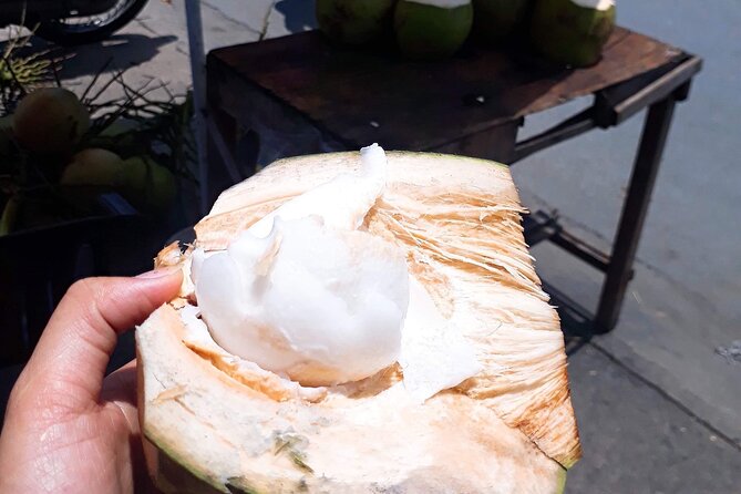 Saigon Morning Unseen Tour by Motorbike - Cancellation Policy and Refund Details