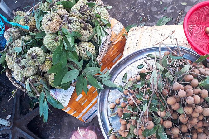 Saigon Morning Unseen Tour by Motorbike - Important Directions for the Tour