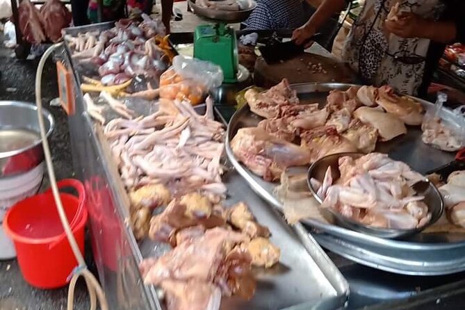 Saigon Morning Unseen Tour by Motorbike - Tips and Recommendations for a Memorable Experience