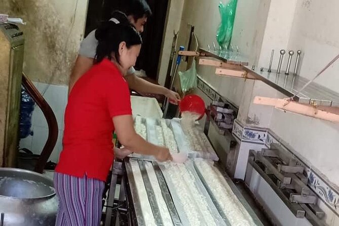 Saigon Morning Unseen Tour by Motorbike - Common Questions