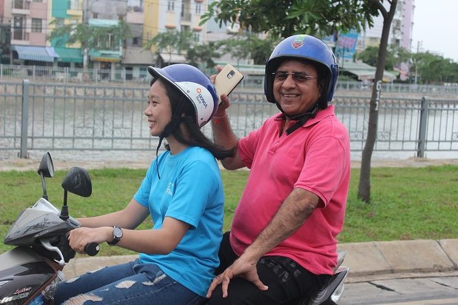 Saigon Motorbike City Tour - Common Questions