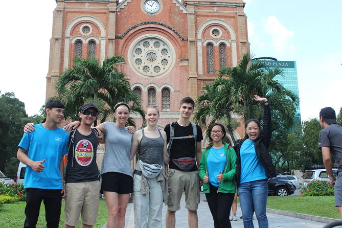 Saigon Motorbike City Tour - Traveler Photos