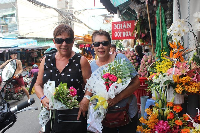 Saigon Motorbike City Tour - Reviews