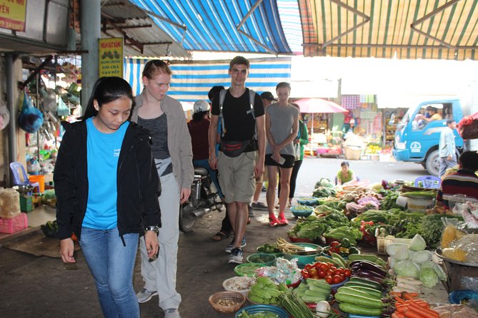 Saigon Motorbike City Tour - Common Questions