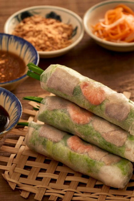 Saigon: Motorbike Street Food Tour - Itinerary Details