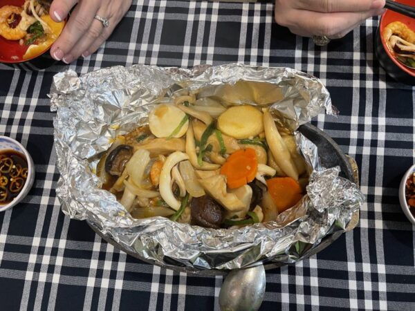 Saigon: Night Craft Beer and Street Food Tour By Vespa - The Sum Up
