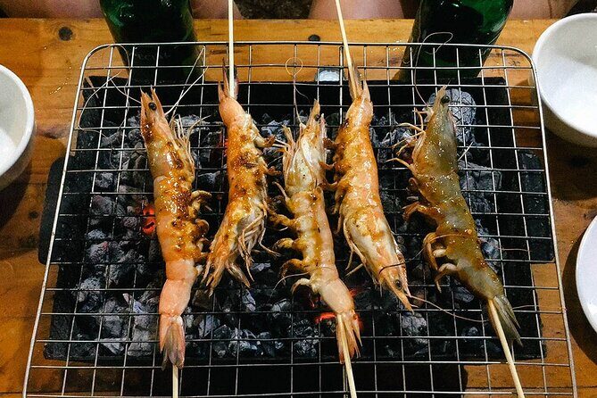 Saigon Night Walking Street Food Tour - An In-Depth Look at the Tour Experience  