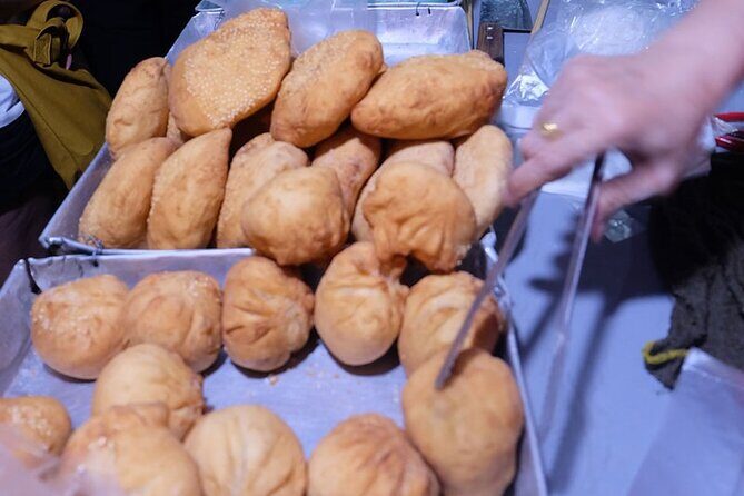 Saigon Night Walking Street Food Tour - Frequently Asked Questions (FAQs)  