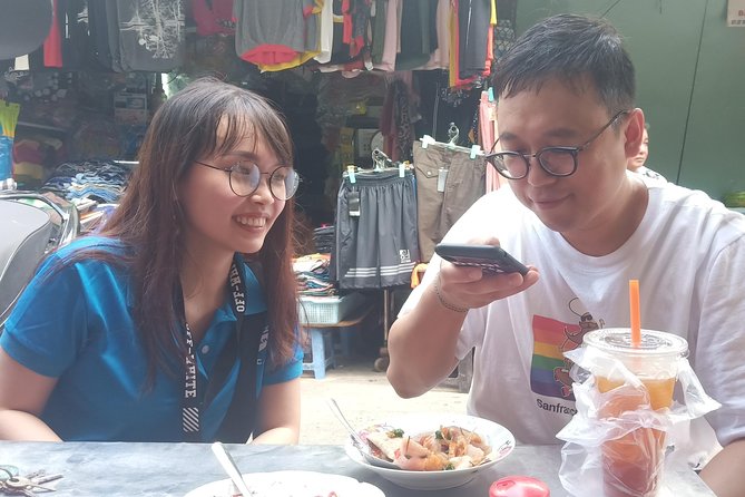 Saigon Noon And Taste Tour - Common Questions