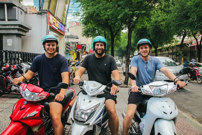 Saigon On 2 Wheels - Ho Chi Minh City - Tips for a Smooth Trip