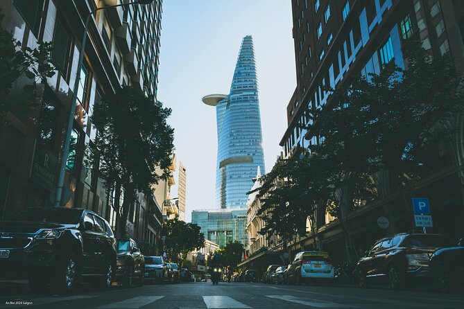 Saigon Photography Tour With Local Photographer - Directions