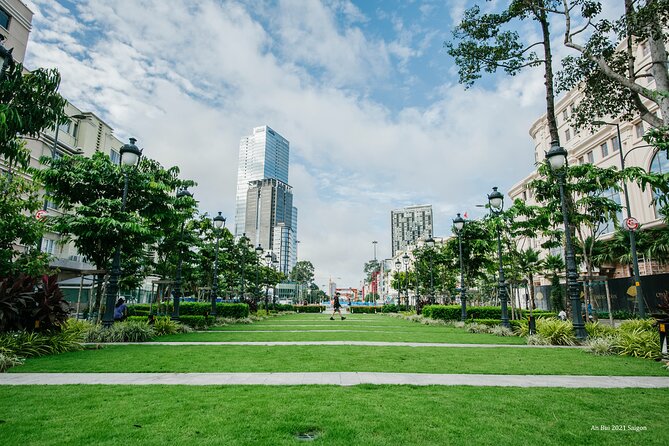 Saigon Photography Tour With Local Photographer - The Sum Up