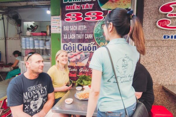 Saigon: Private Backstreets Walking Food Tour W 10 Tastings - Highlights of the Saigon Private Backstreets Walking Food Tour