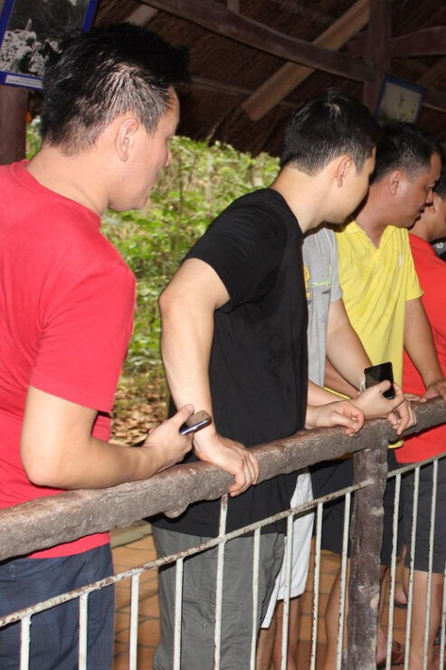 Saigon: Private Cu Chi Tunnels Half-Day Tour Exploration - Itinerary and Activities