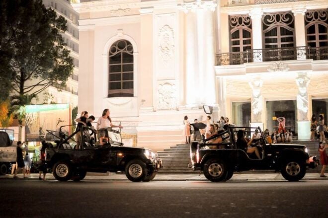 Saigon: Private Food Tour Discovery & City Tour by Jeep - Review Summary