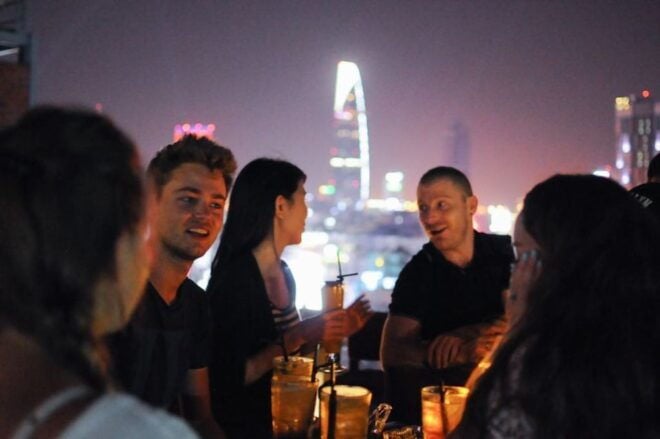 Saigon: Private Food Tour Discovery & City Tour by Jeep - Reviews