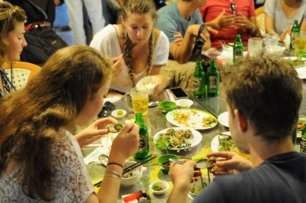 Saigon: Private Food Tour Discovery & City Tour by Jeep - Product ID
