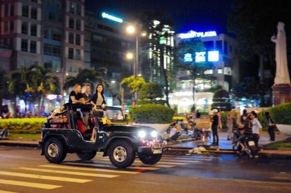 Saigon: Private Food Tour Discovery & City Tour by Jeep - Common Questions