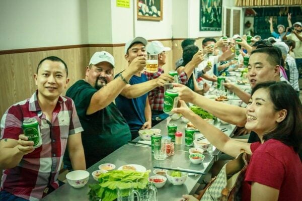 Saigon: Private Food Tour Discovery & City Tour by Jeep - The Sum Up
