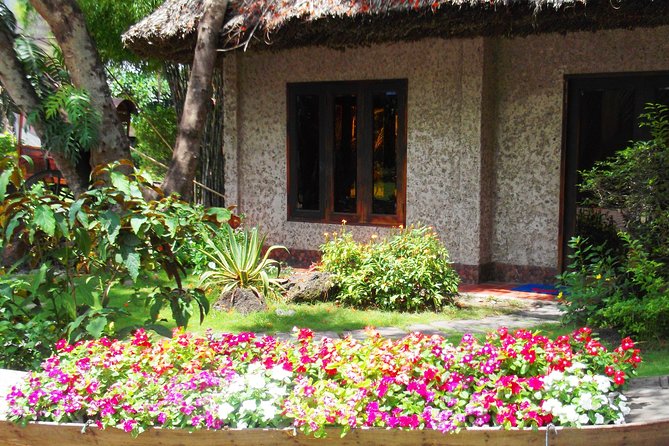 Saigon Private Full-Day Immersion Tour  - Ho Chi Minh City - Local Fishing Experience