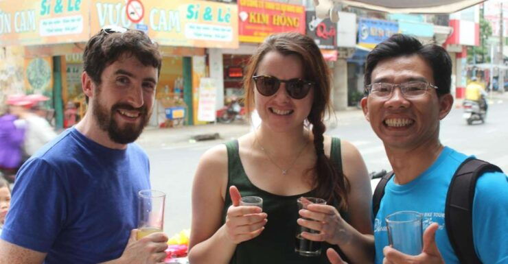 Saigon: Private Half-Day Car Tour of Ho Chi Minh City - Activity Details