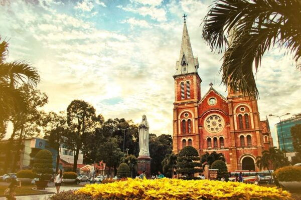 Saigon: Private Half-Day Tour by Car Ho Chi Minh - Booking and Cancellation Policies