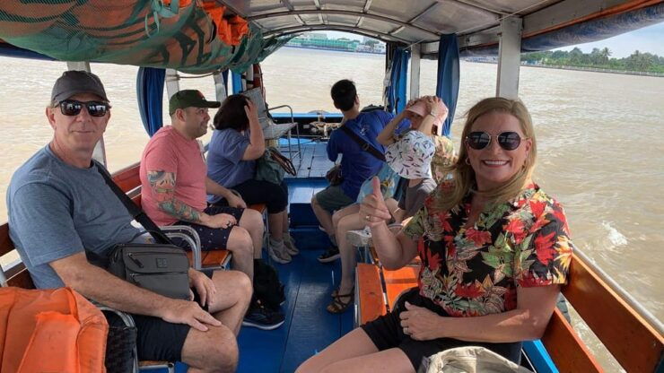 Saigon: Private Mekong Delta Full-Day Tour & Local Guide - Experience Highlights