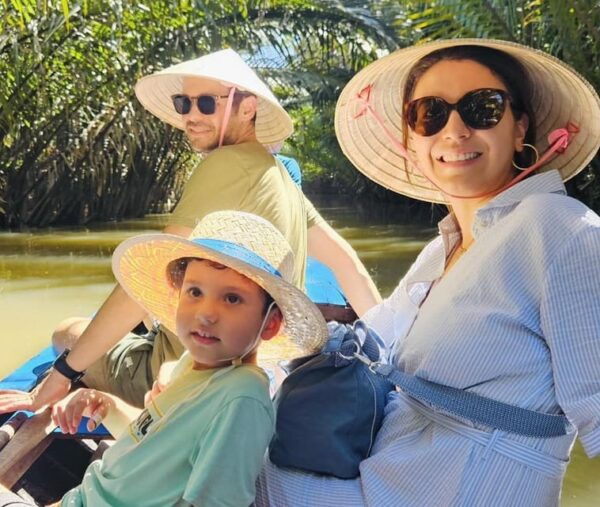 Saigon: Private Mekong Delta Full-Day Tour & Local Guide - Booking Your Tour