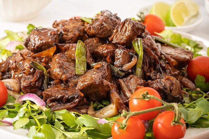 Saigon Private Street Food Tour by Motorbike Car with Local Guide - Good To Know