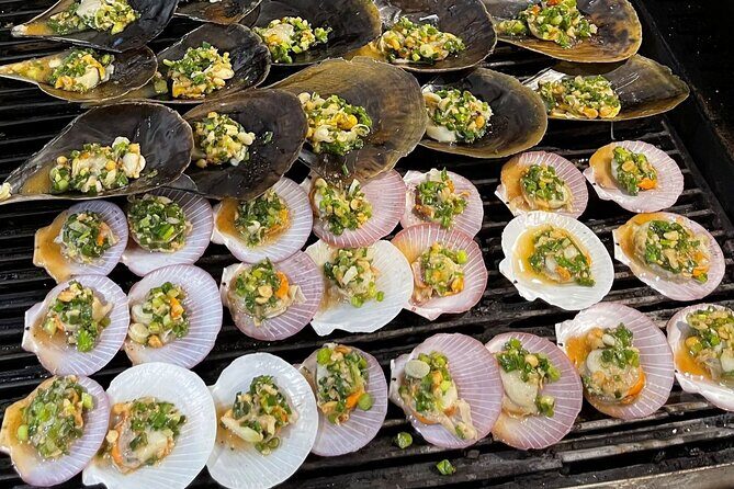 Saigon Private Street Food Tour by Motorbike Car with Local Guide - Frequently Asked Questions