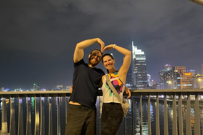 Saigon Private Street Food Tours on Scooter With Local Bubbies - Common Questions