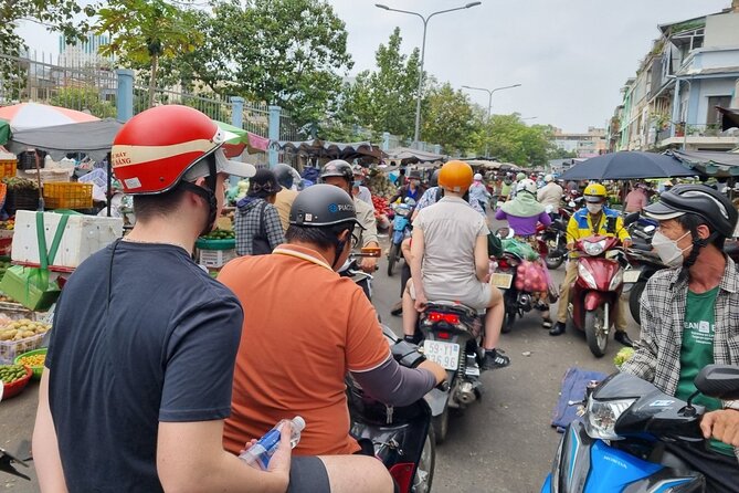 Saigon Private Walking Food Tour With Thirteen Tastings - Tour Highlights