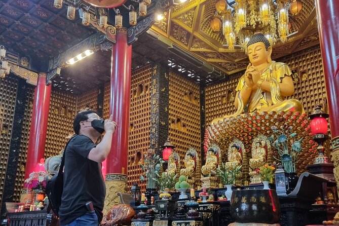 Saigon Private Walking Food Tour With Thirteen Tastings - Pricing and Booking Details