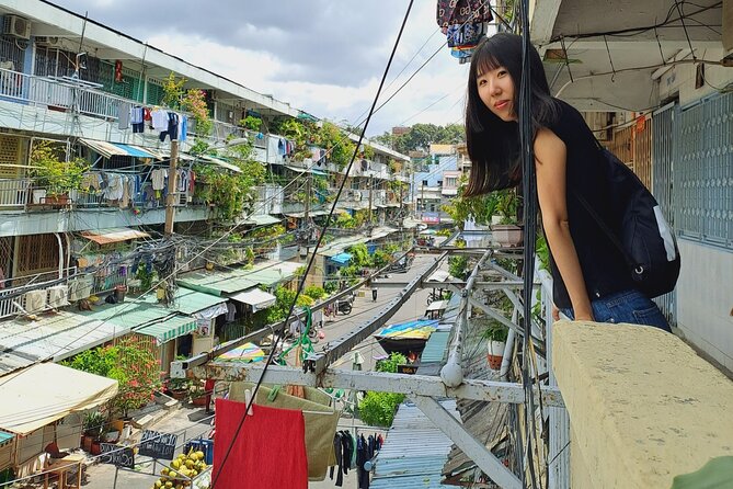 Saigon Private Walking Food Tour With Thirteen Tastings - Questions and Contact