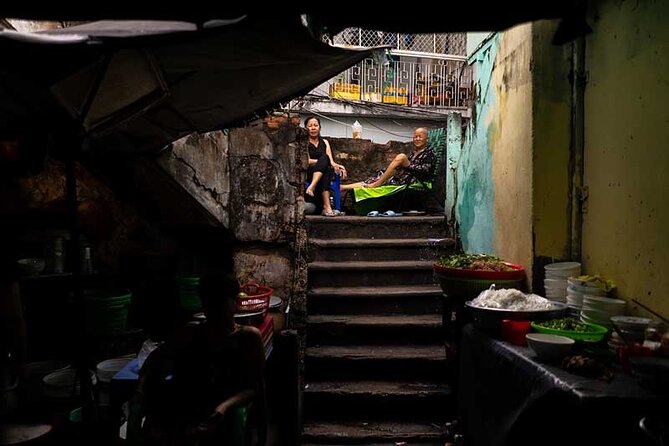 Saigon Railway Village Photo Tour - Additional Information